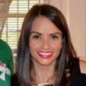 Meet your Posher, Krista